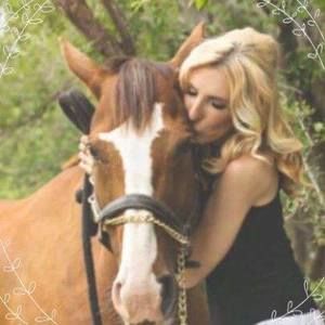 Meet your Posher, Serena